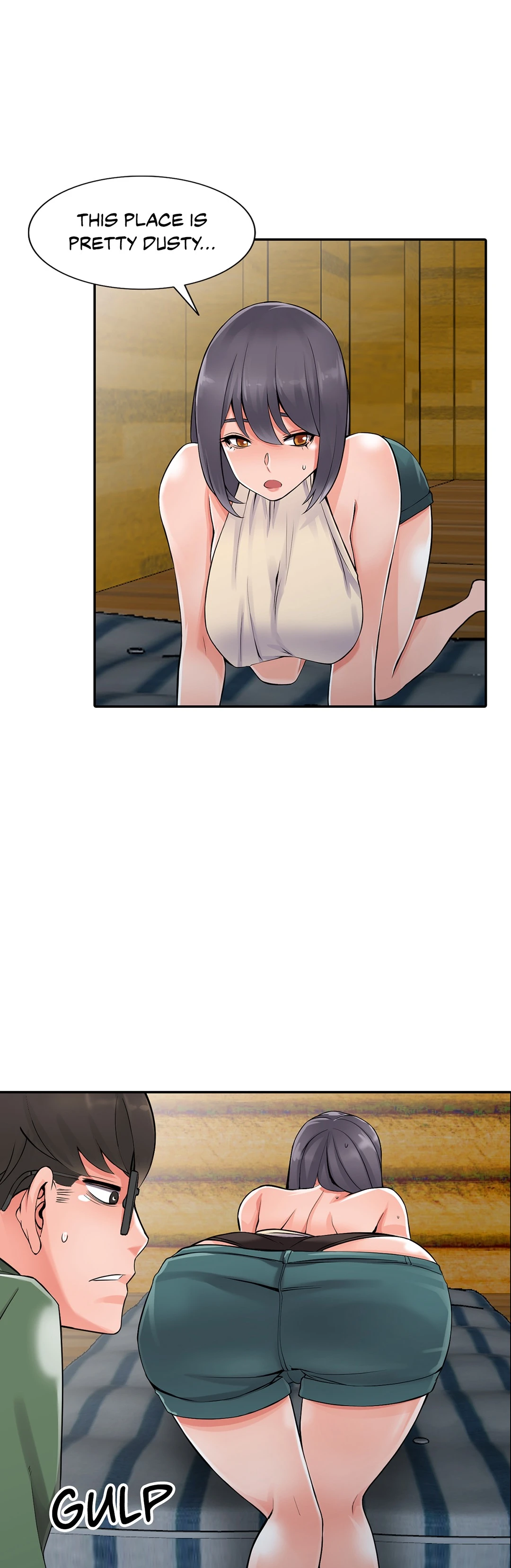 House of Pleasure Chapter 8 image 30