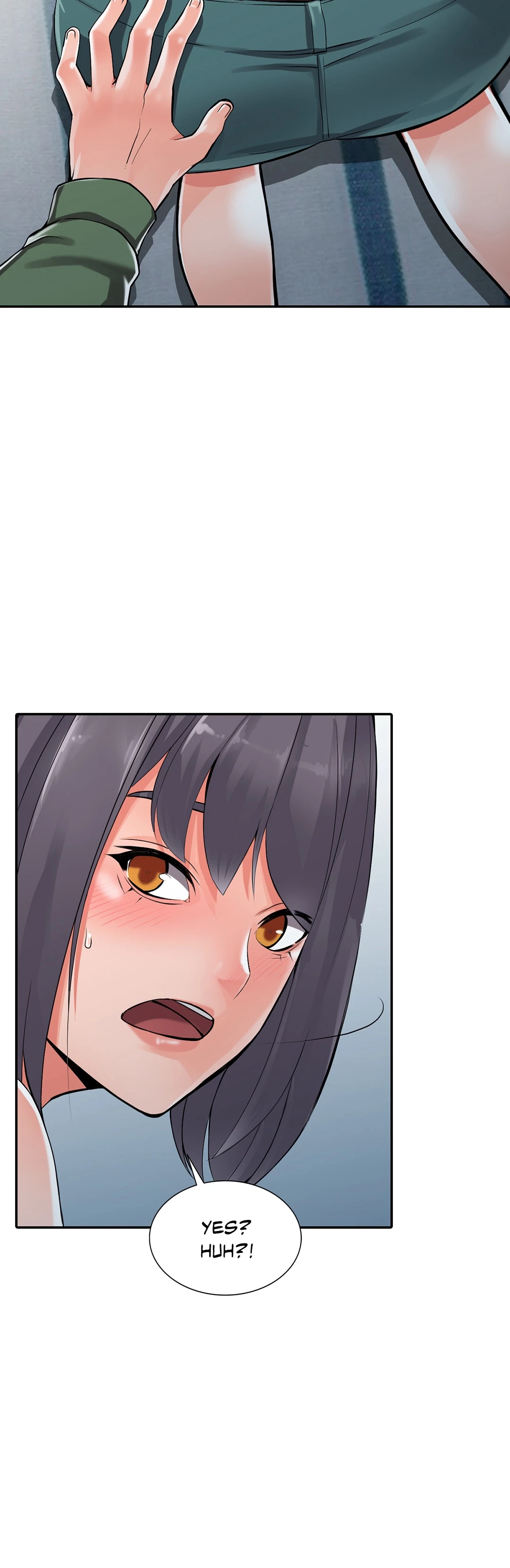 House of Pleasure Chapter 8 image 32