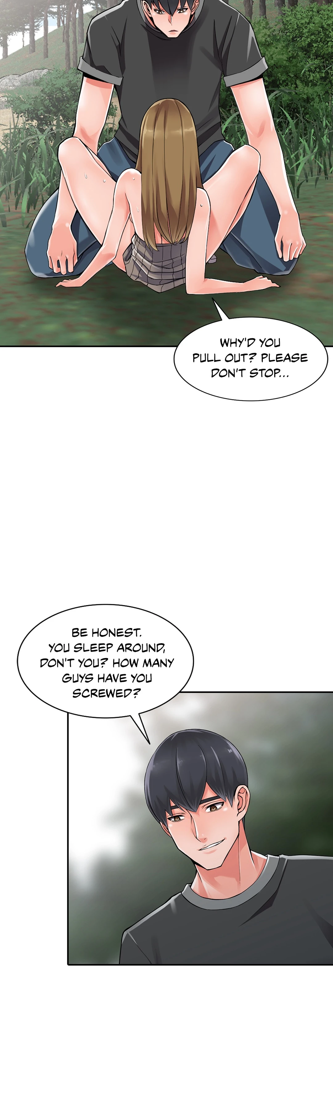 House of Pleasure Chapter 8 image 8