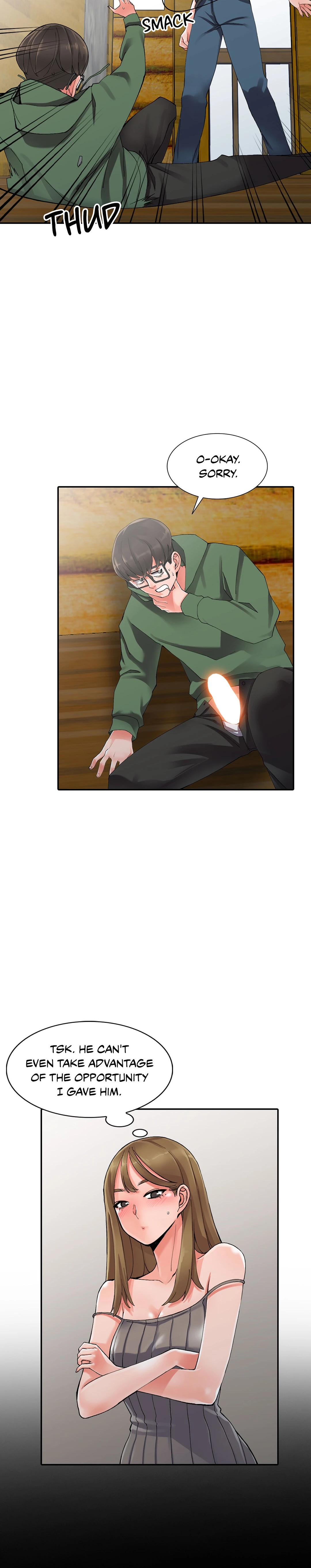 House of Pleasure Chapter 9 image 10