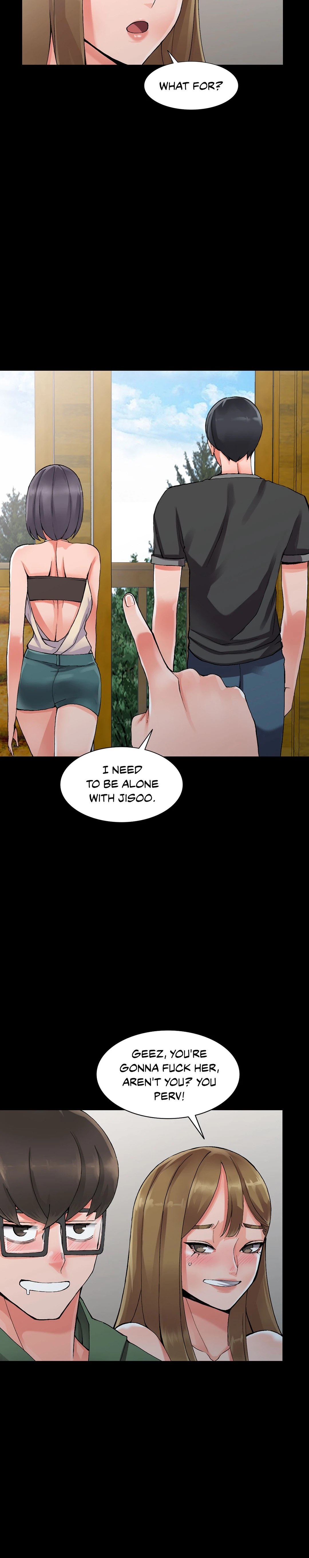 House of Pleasure Chapter 9 image 12