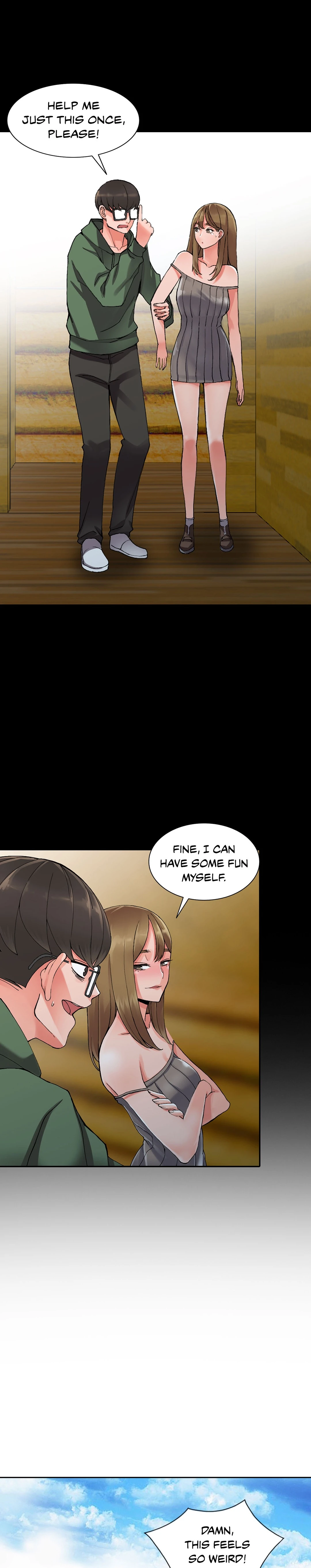 House of Pleasure Chapter 9 image 13
