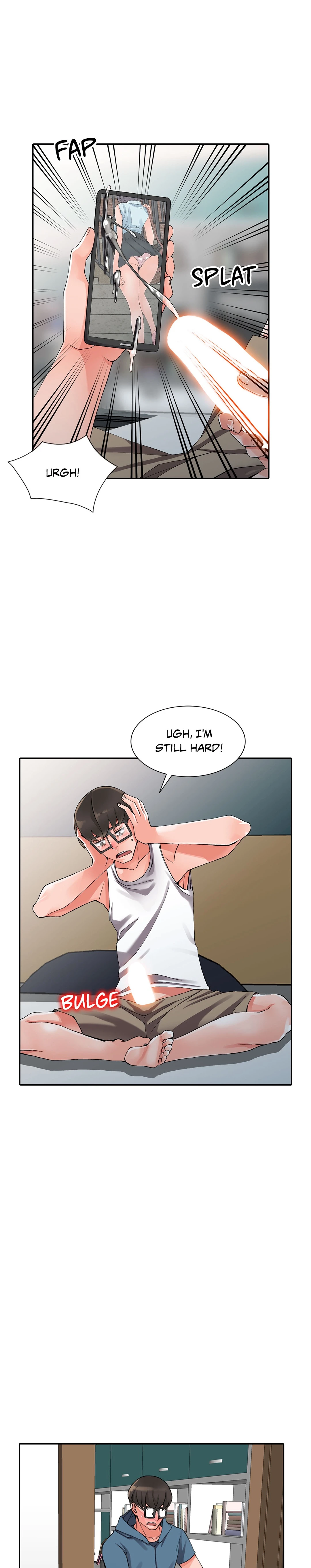 House of Pleasure Chapter 9 image 15