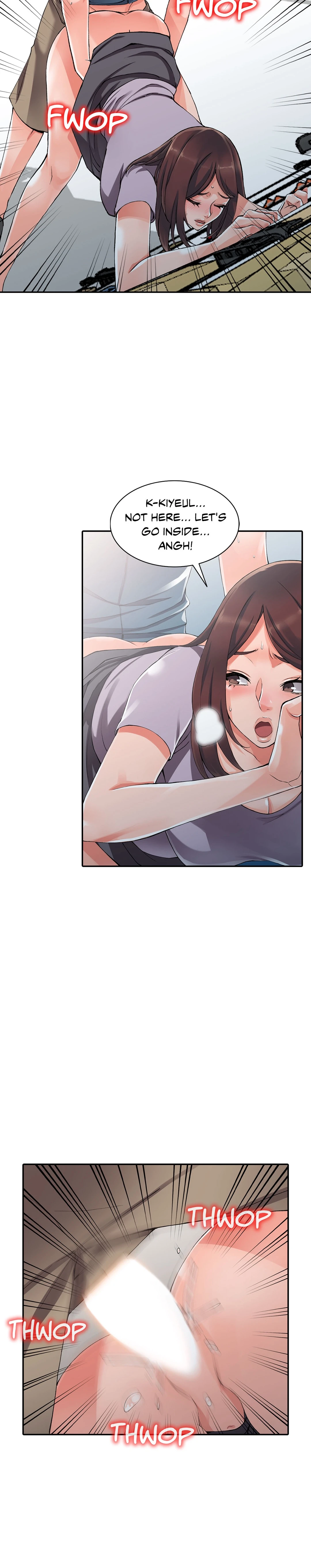 House of Pleasure Chapter 9 image 20