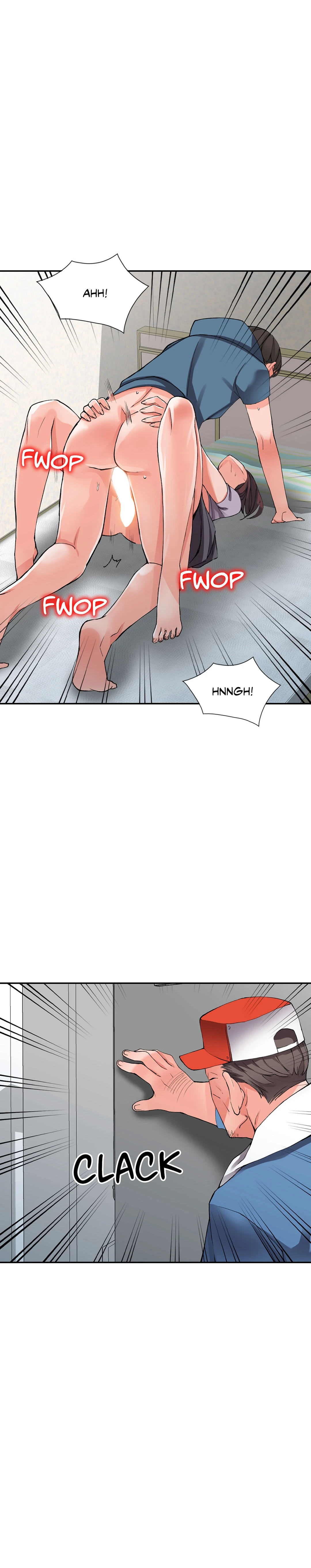House of Pleasure Chapter 9 image 26