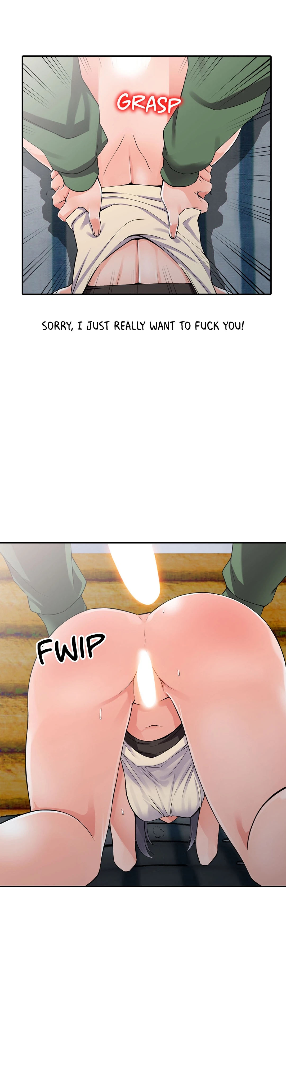 House of Pleasure Chapter 9 image 4