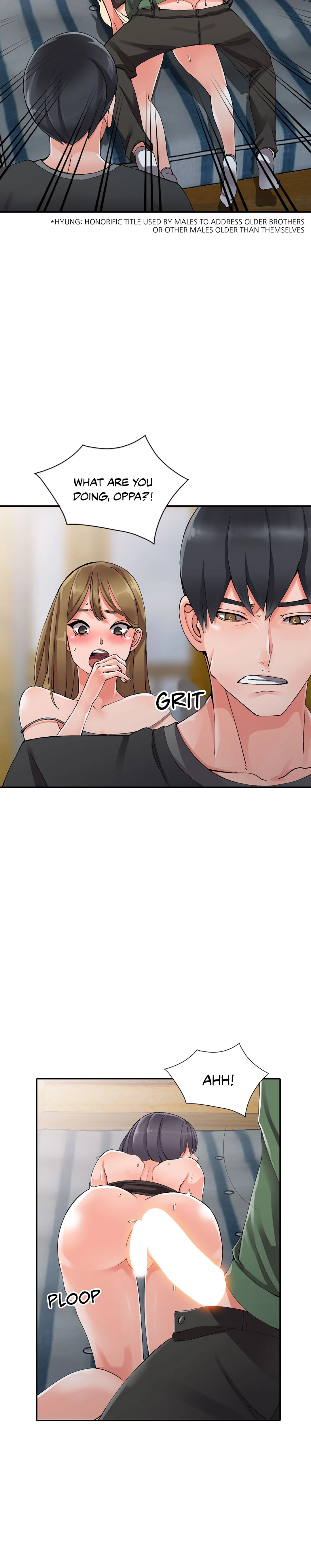 House of Pleasure Chapter 9 image 8