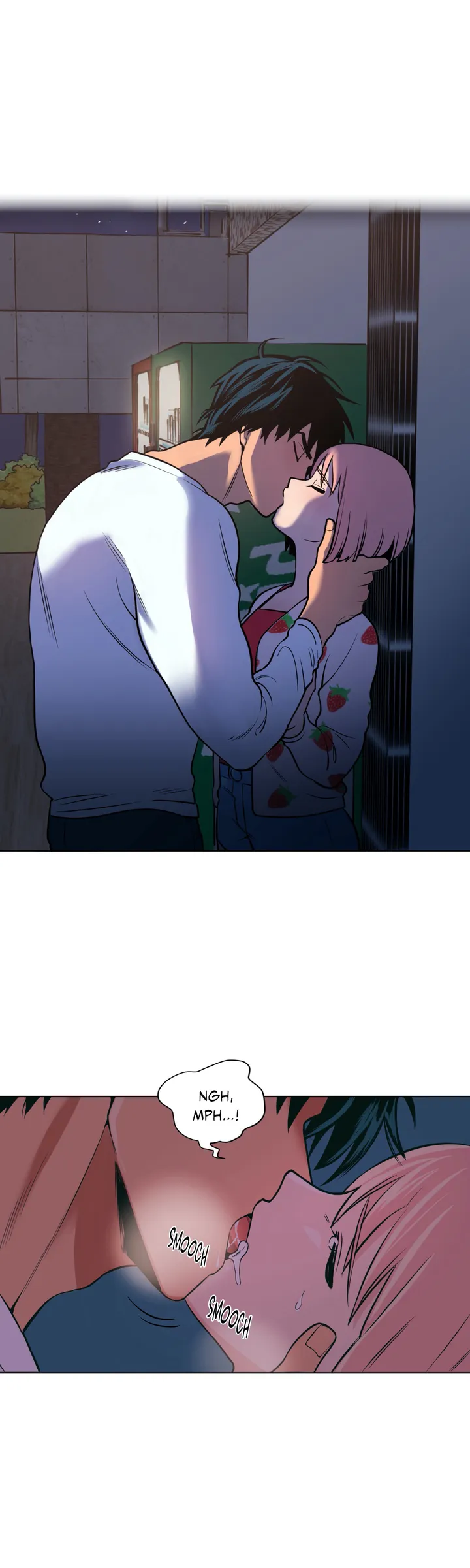 Peach Sorbet Chapter 1 image 38