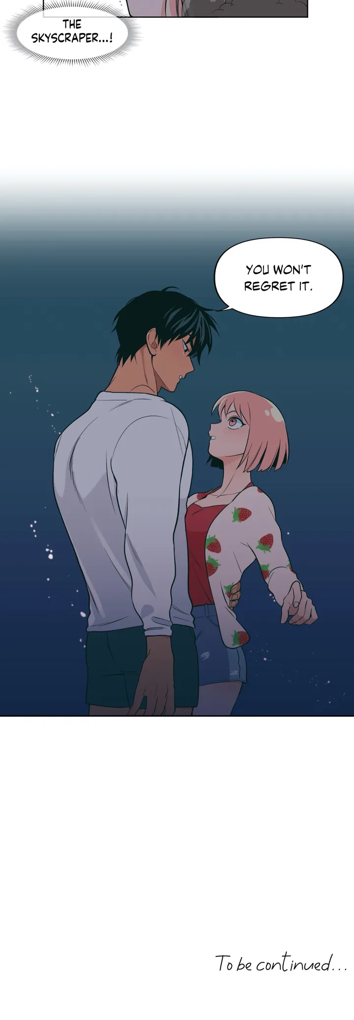 Peach Sorbet Chapter 1 image 40