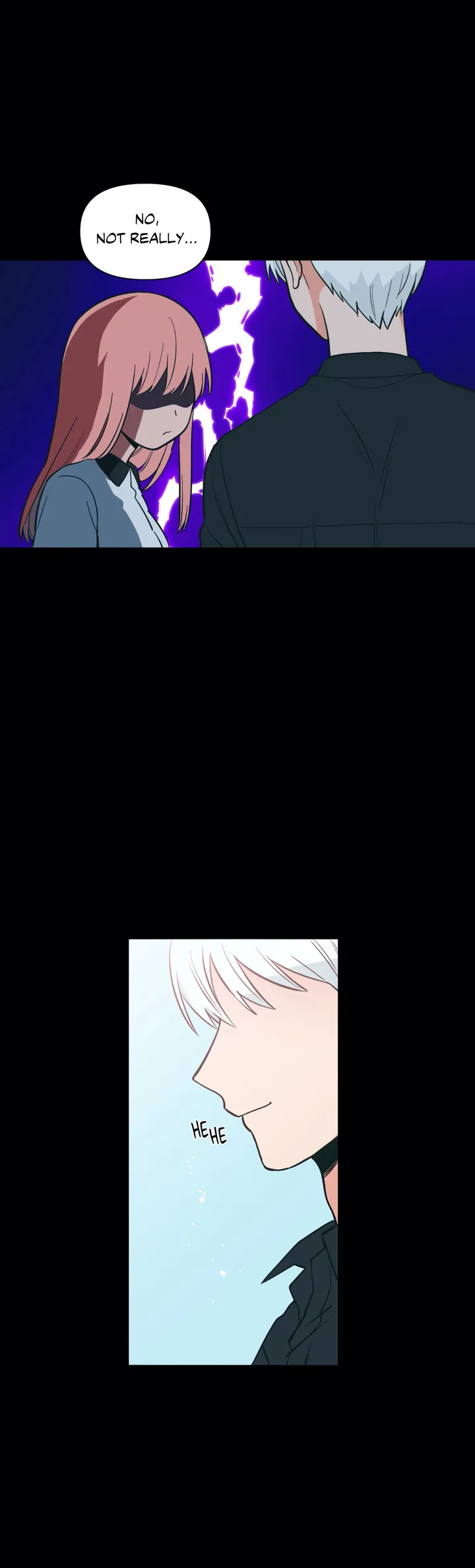 Peach Sorbet Chapter 1 image 5