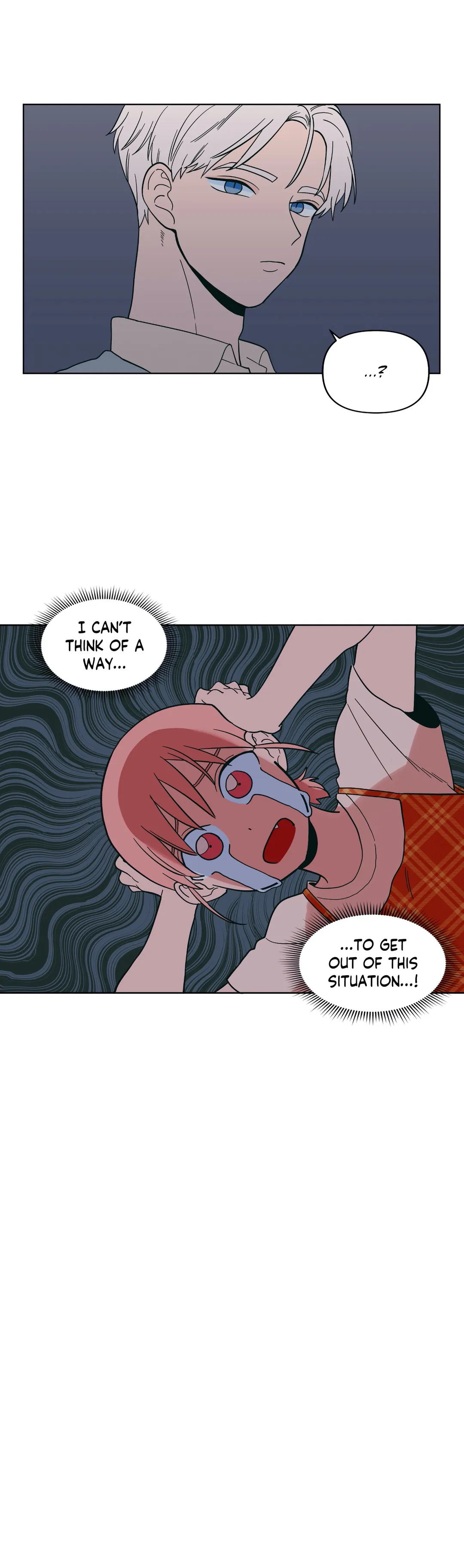 Peach Sorbet Chapter 10 image 4