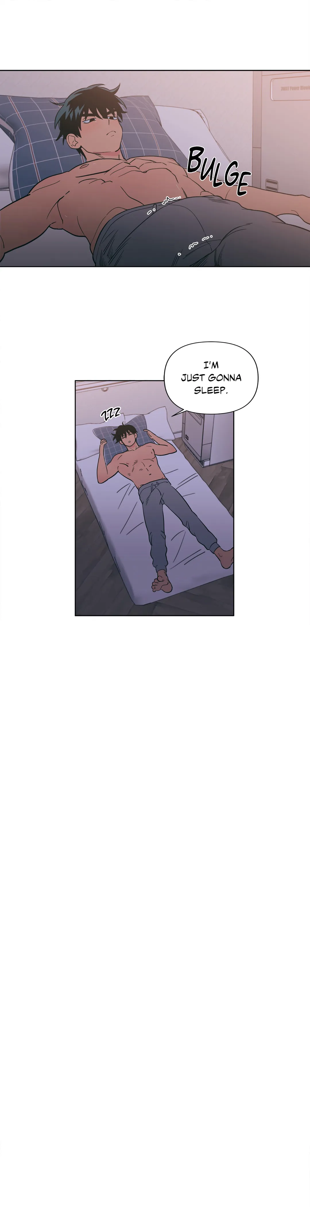 Peach Sorbet Chapter 11 image 11