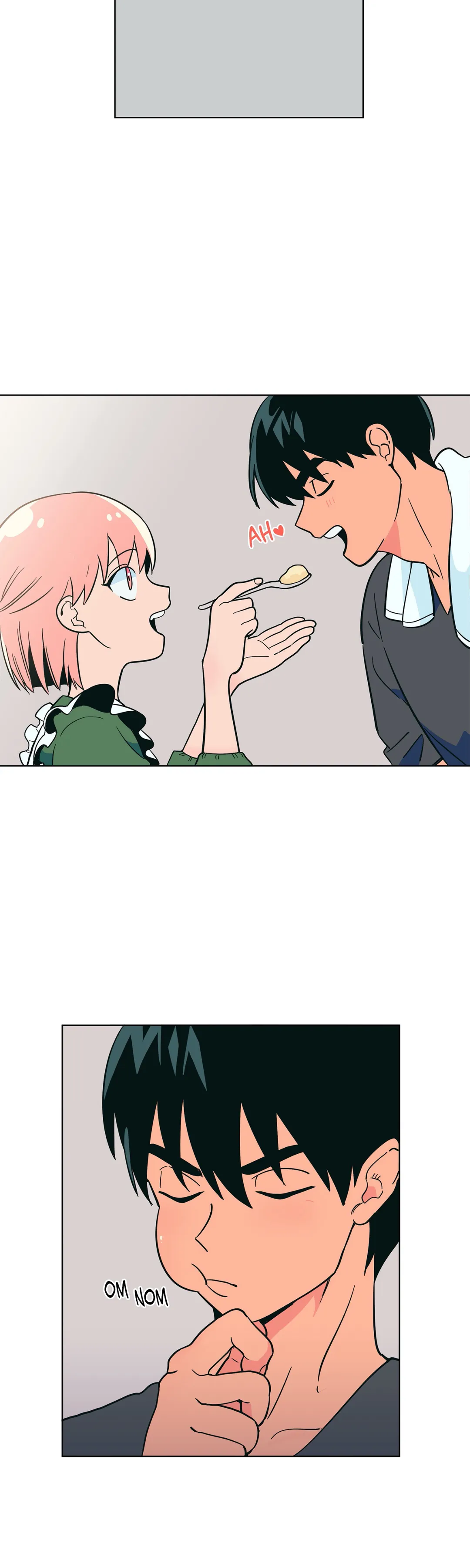 Peach Sorbet Chapter 11 image 15