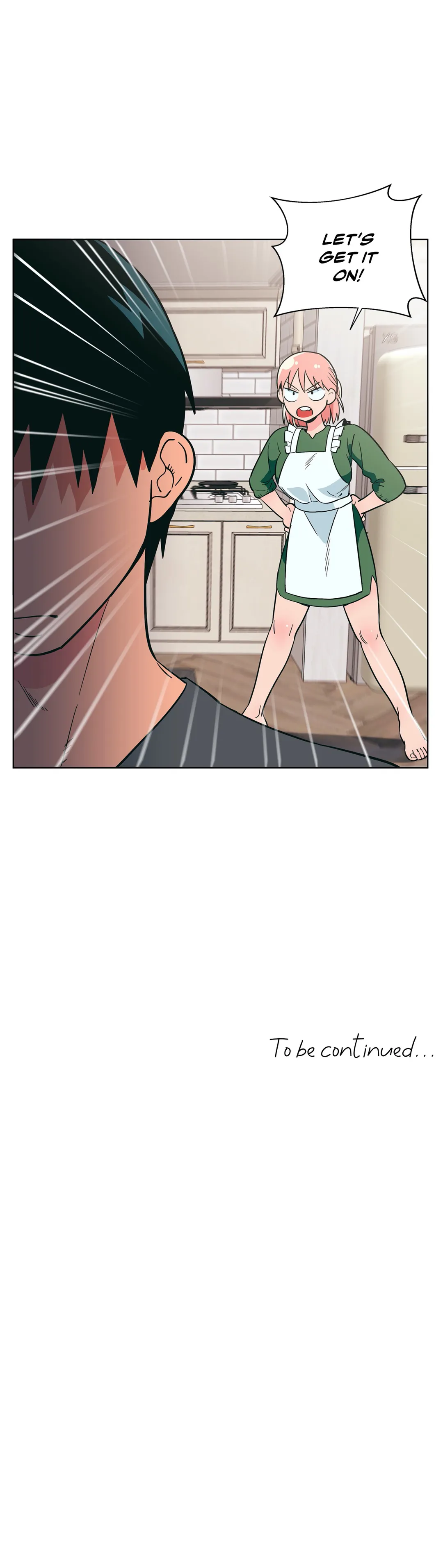 Peach Sorbet Chapter 11 image 28