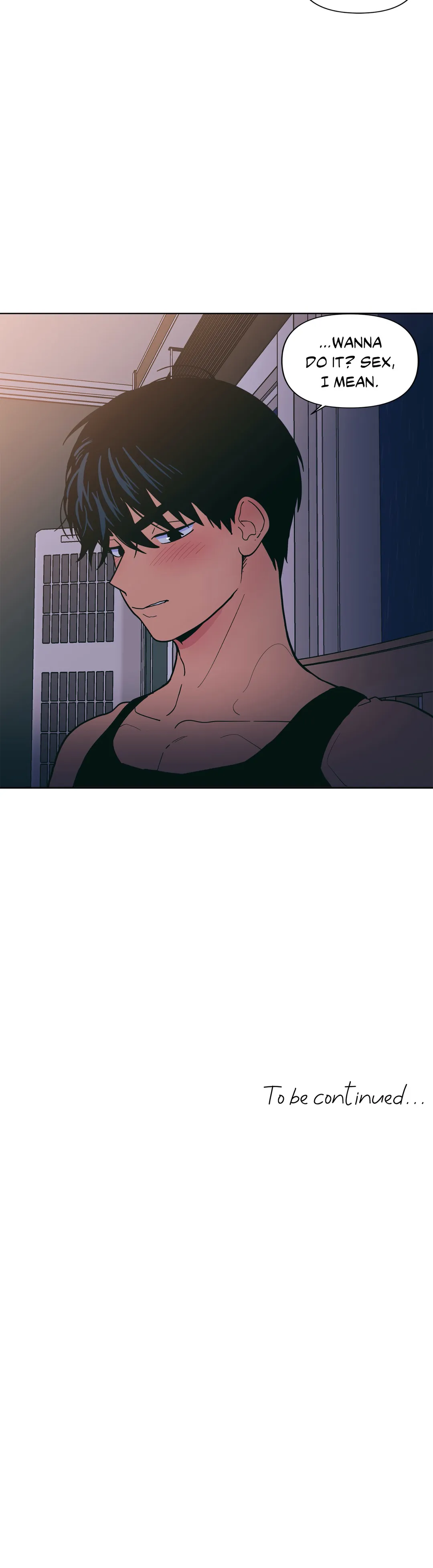 Peach Sorbet Chapter 13 image 27