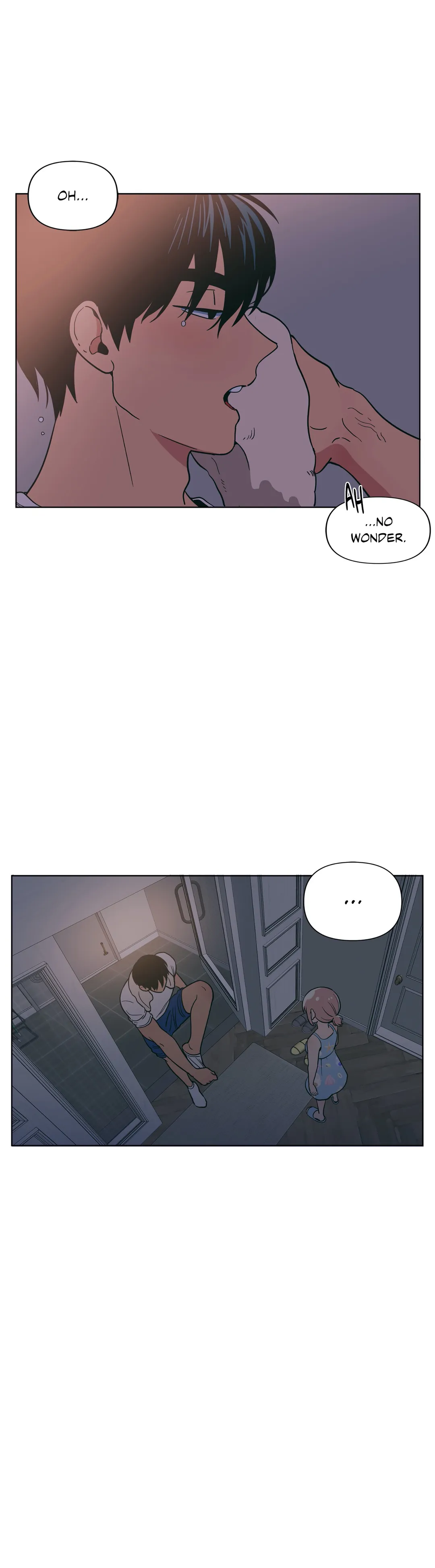 Peach Sorbet Chapter 13 image 4