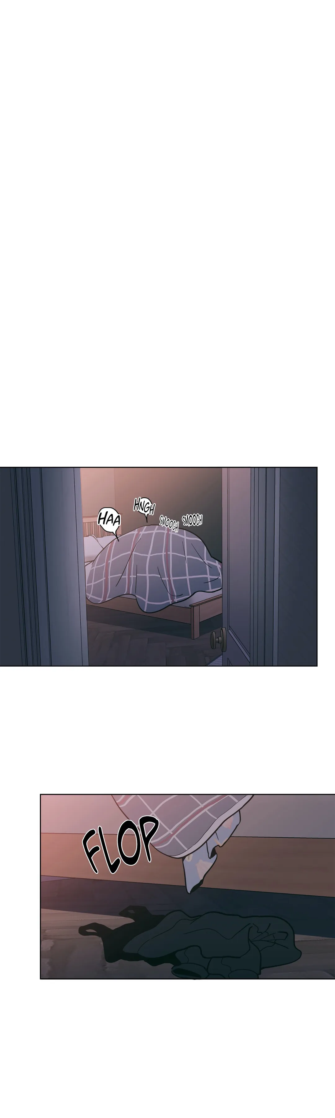 Peach Sorbet Chapter 14 image 26