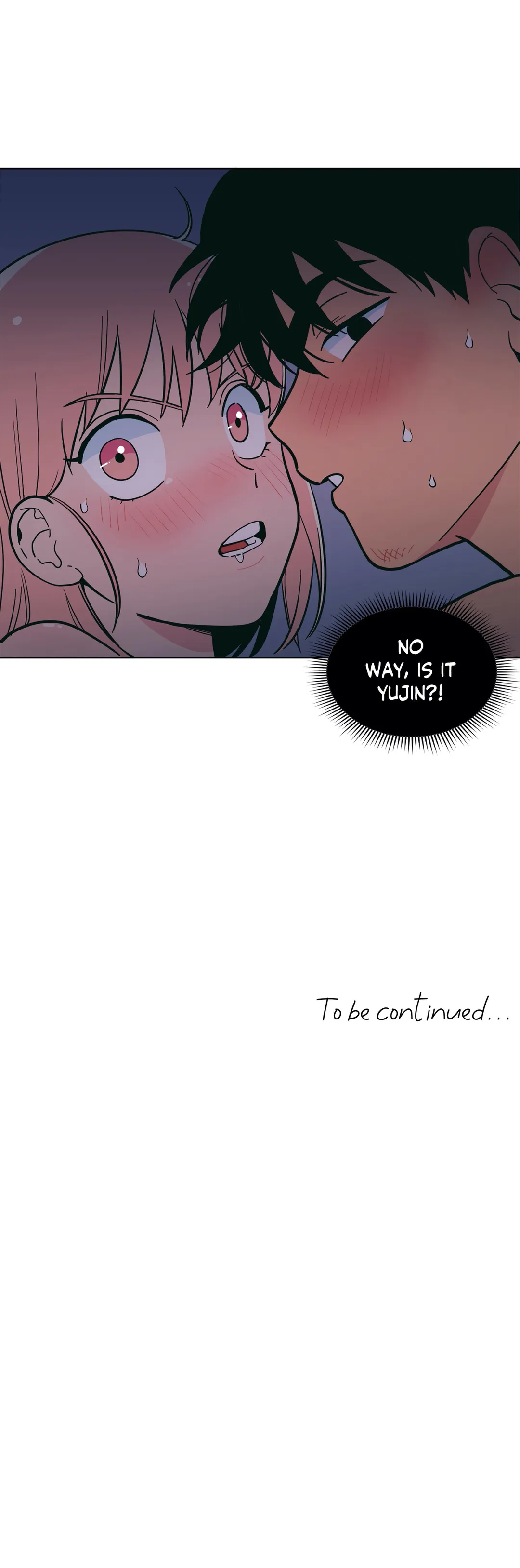 Peach Sorbet Chapter 14 image 30