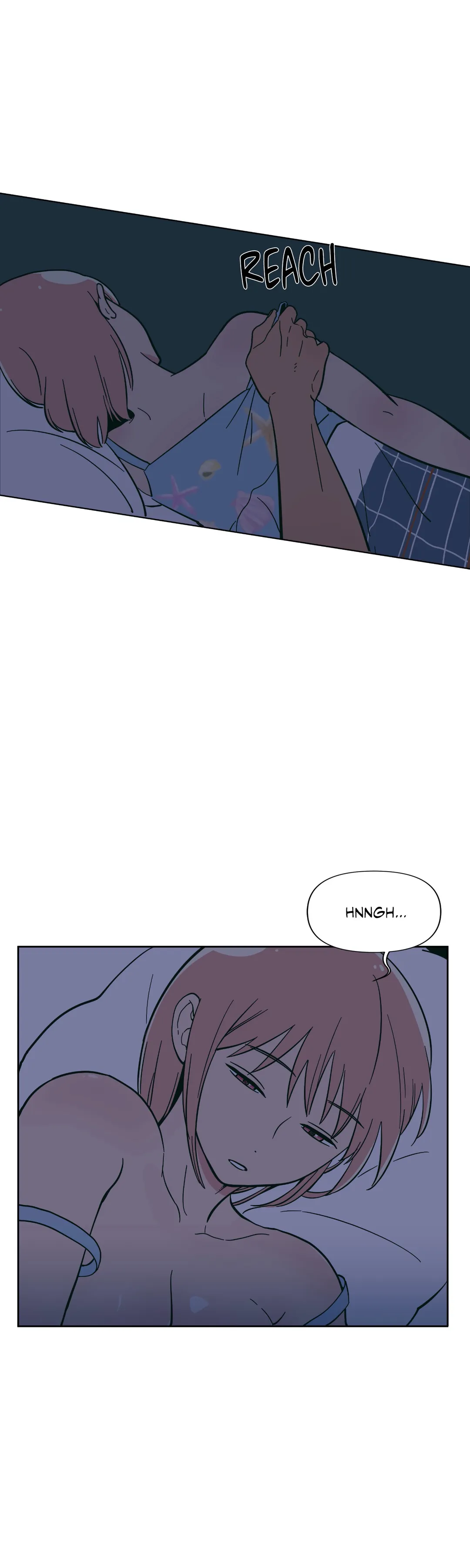 Peach Sorbet Chapter 15 image 15