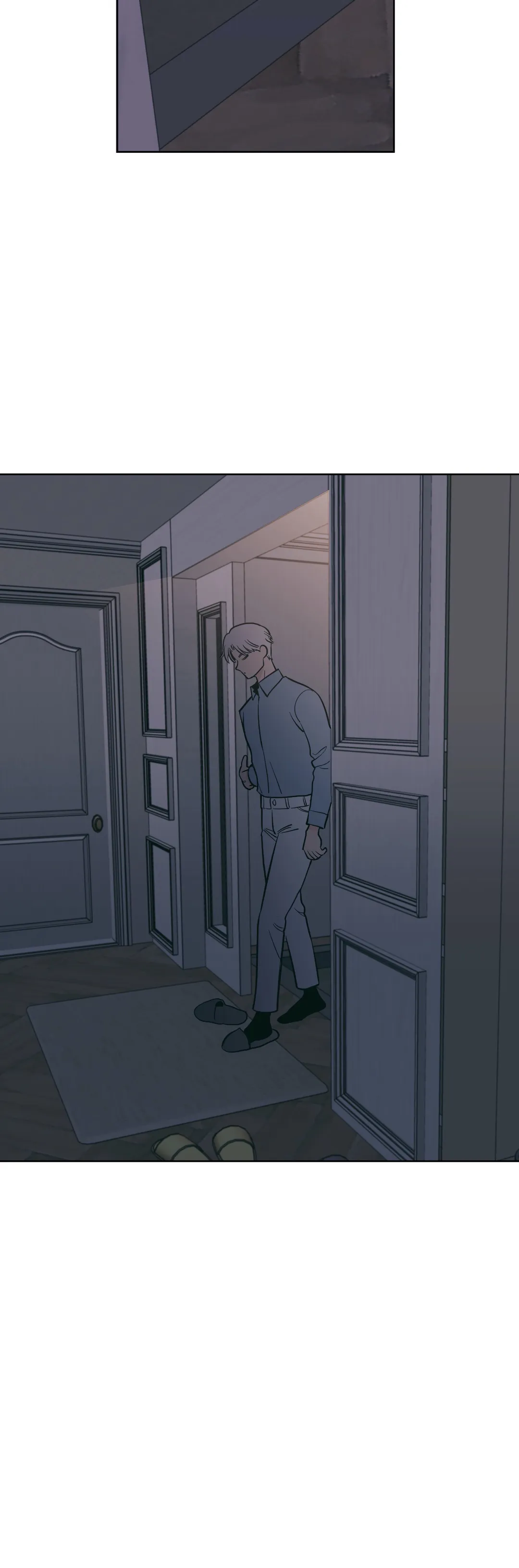 Peach Sorbet Chapter 15 image 1