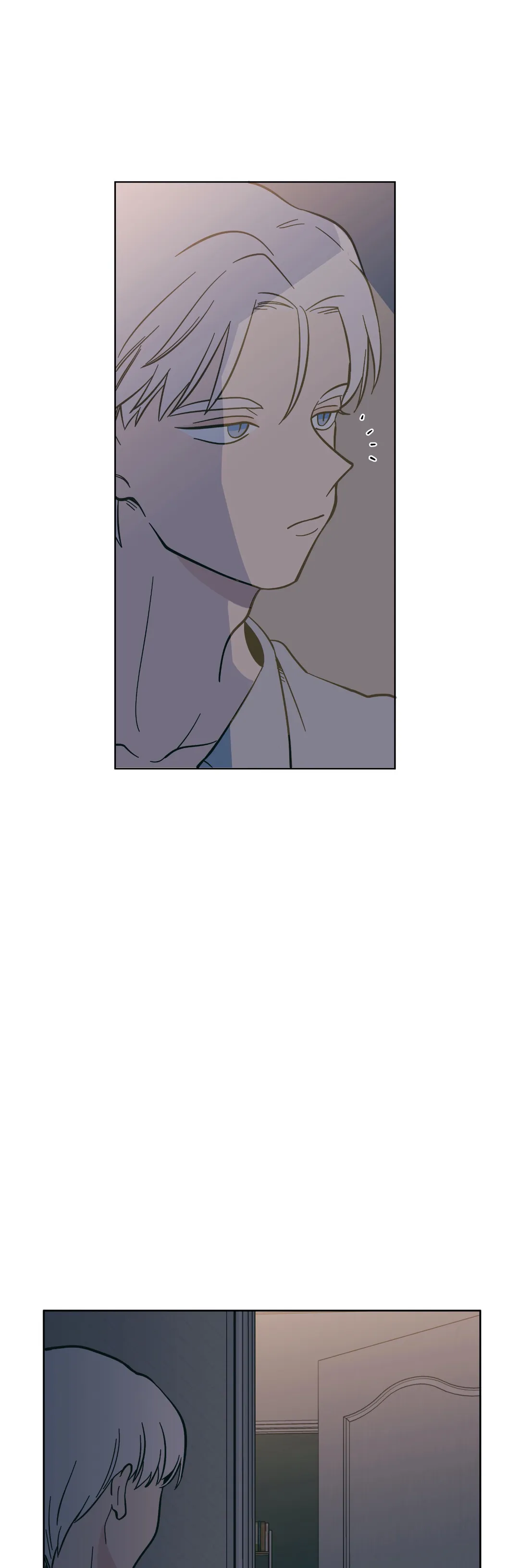 Peach Sorbet Chapter 15 image 2