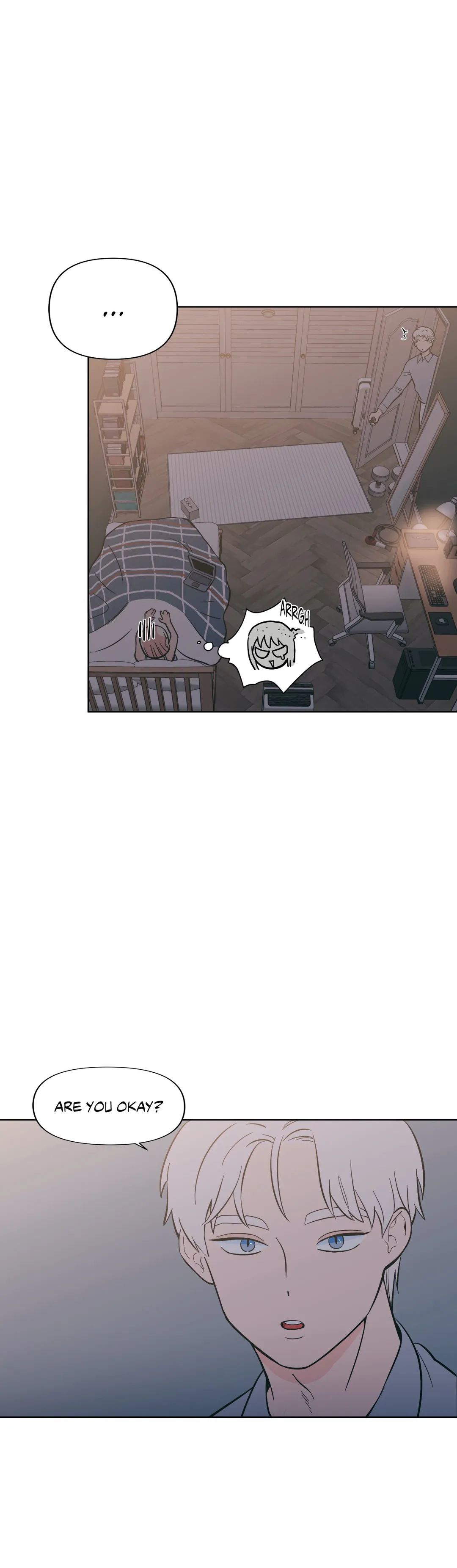 Peach Sorbet Chapter 15 image 6