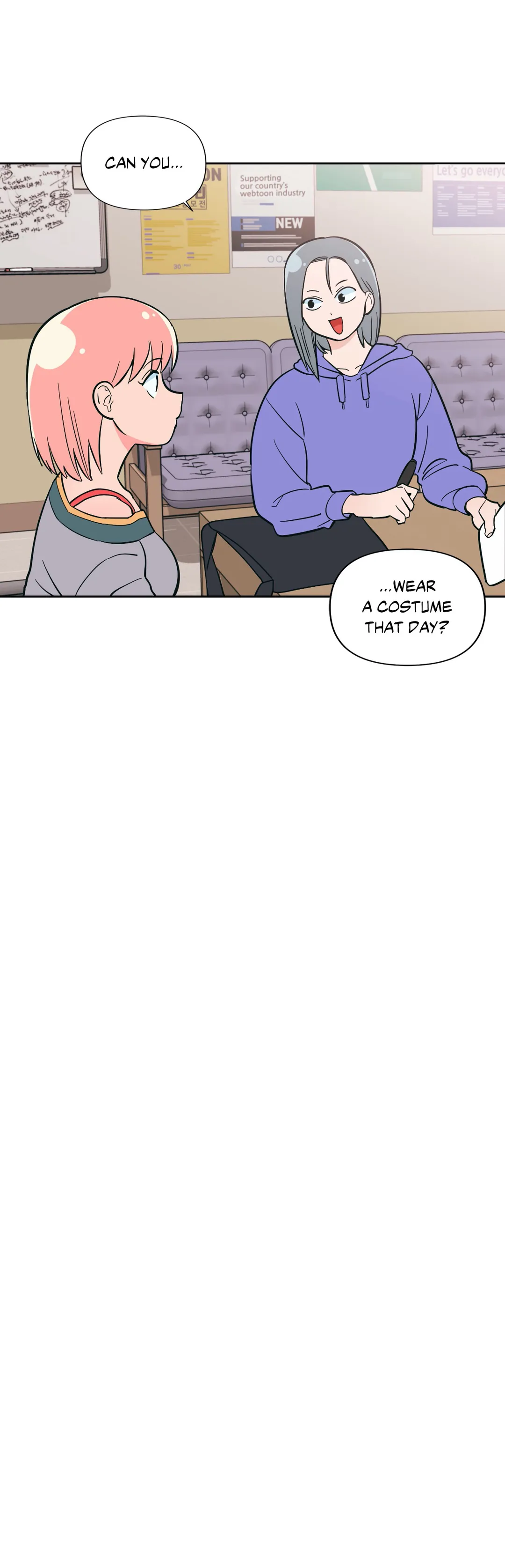 Peach Sorbet Chapter 16 image 34
