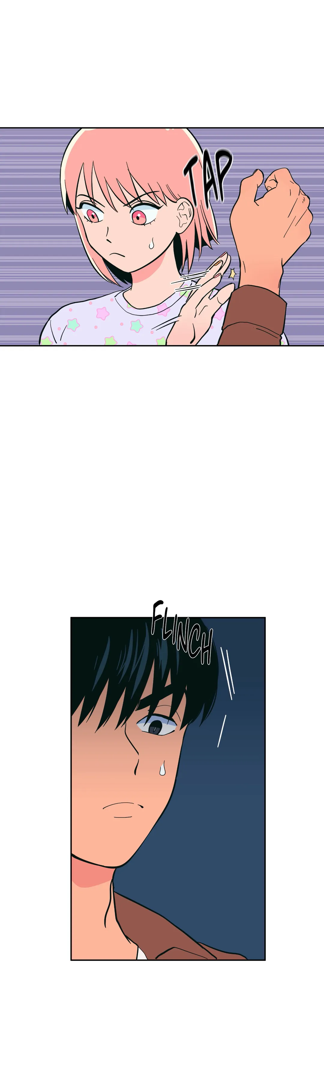 Peach Sorbet Chapter 16 image 8