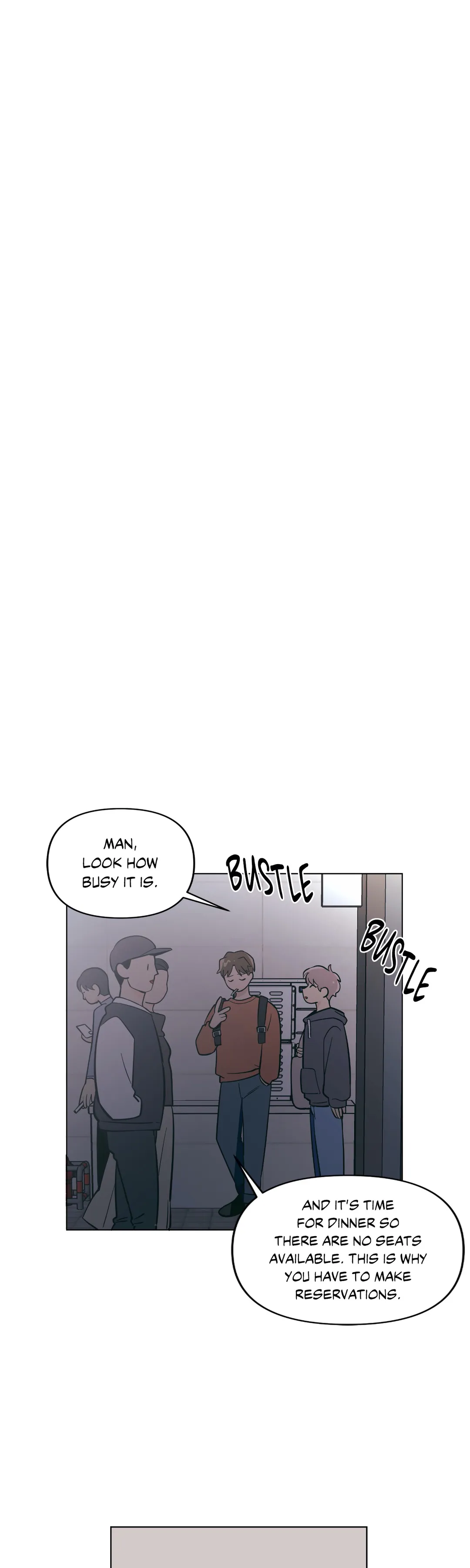 Peach Sorbet Chapter 19 image 22