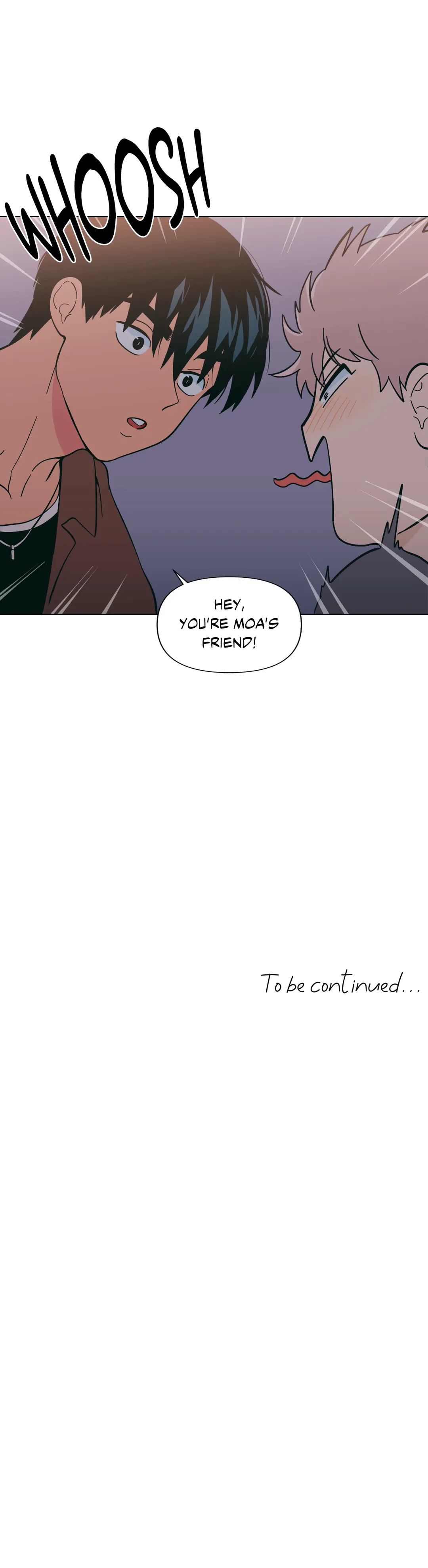 Peach Sorbet Chapter 19 image 25