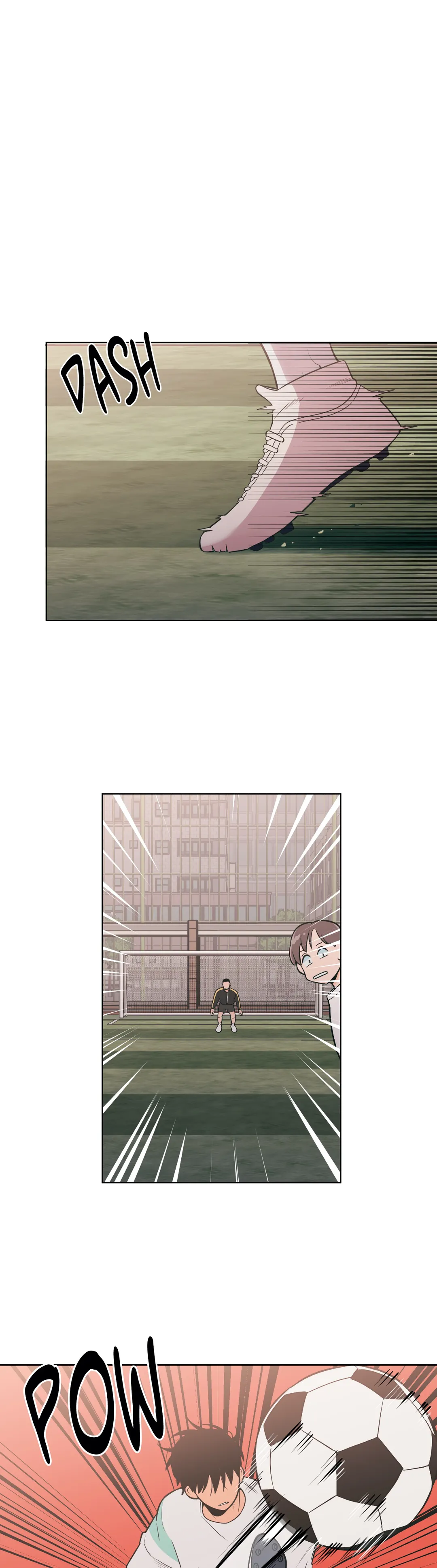 Peach Sorbet Chapter 20 image 1