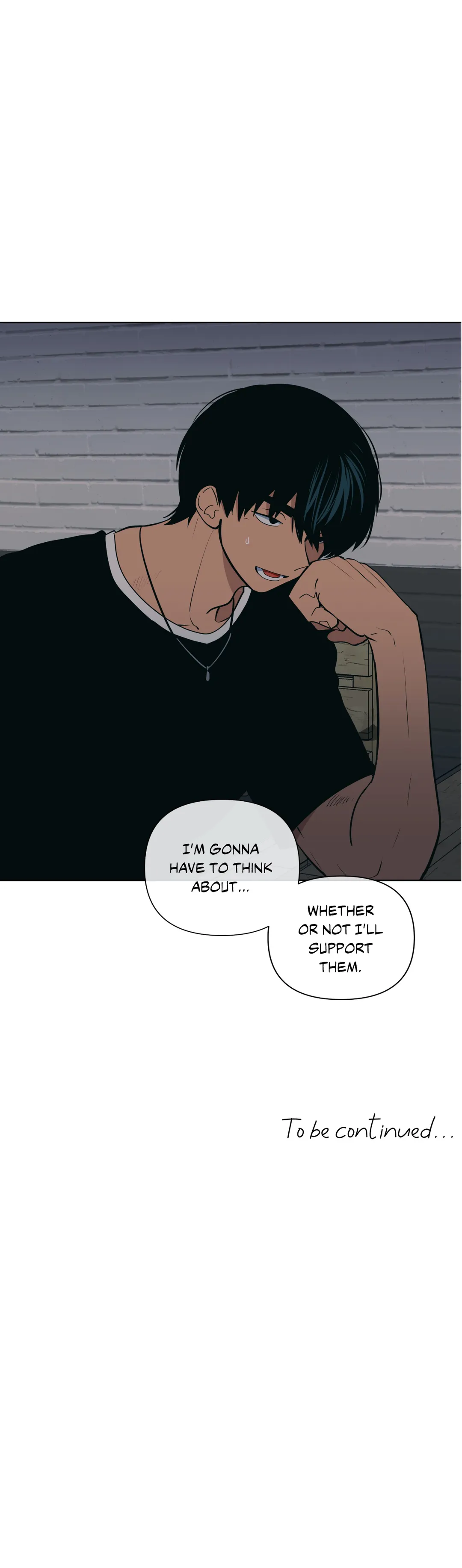 Peach Sorbet Chapter 20 image 32