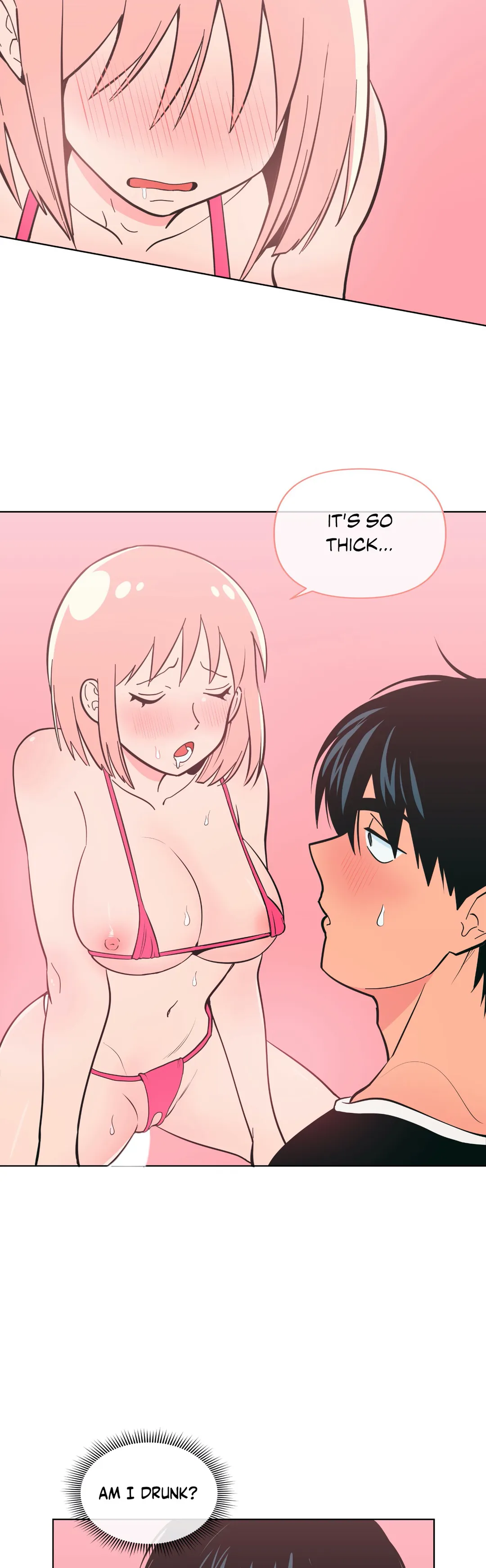 Peach Sorbet Chapter 21 image 21