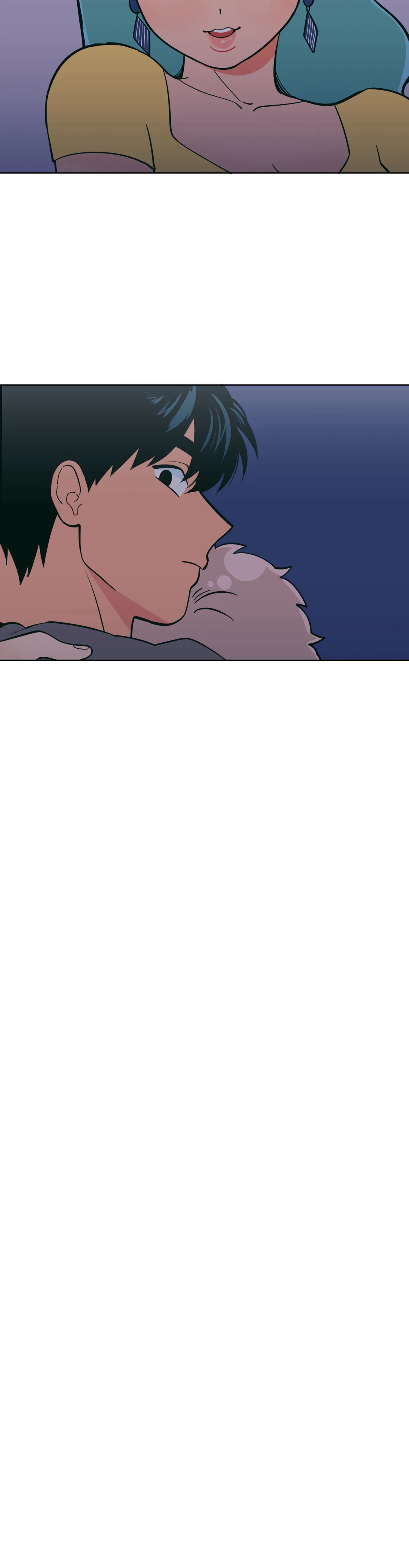 Peach Sorbet Chapter 21 image 5