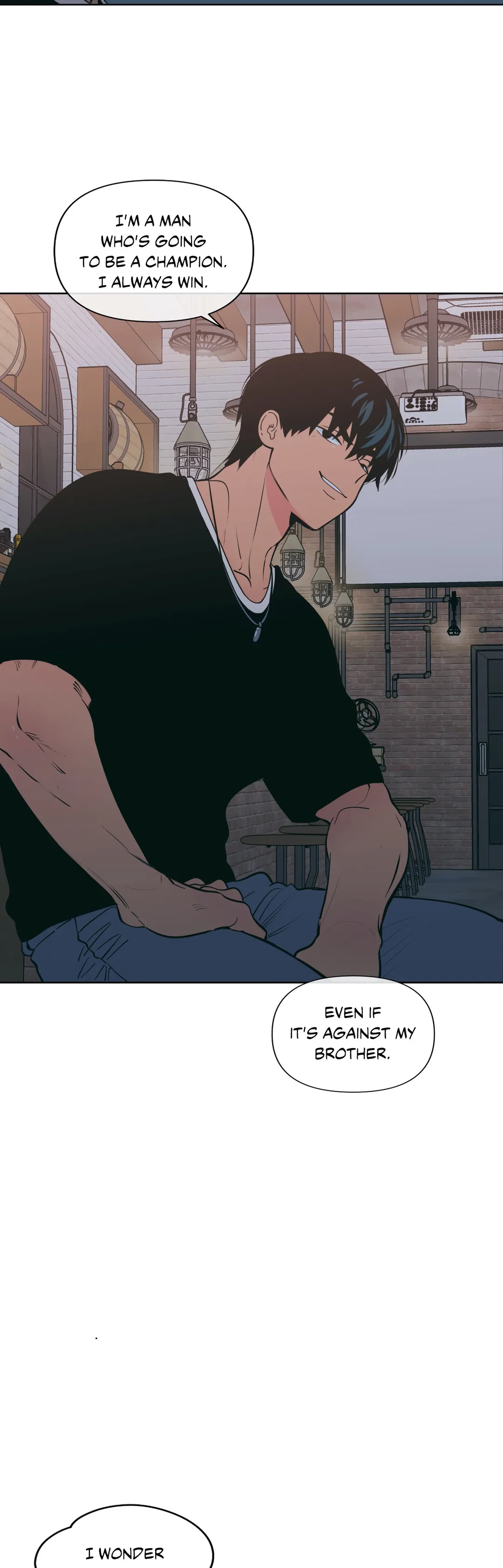 Peach Sorbet Chapter 22 image 12