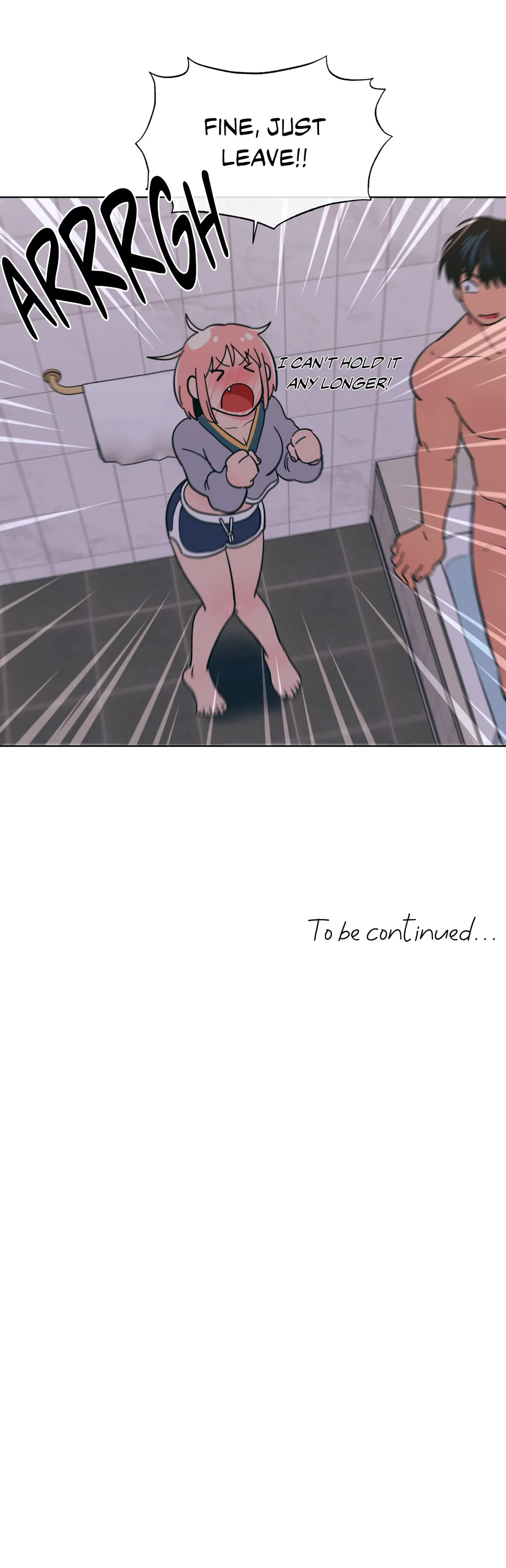 Peach Sorbet Chapter 22 image 30