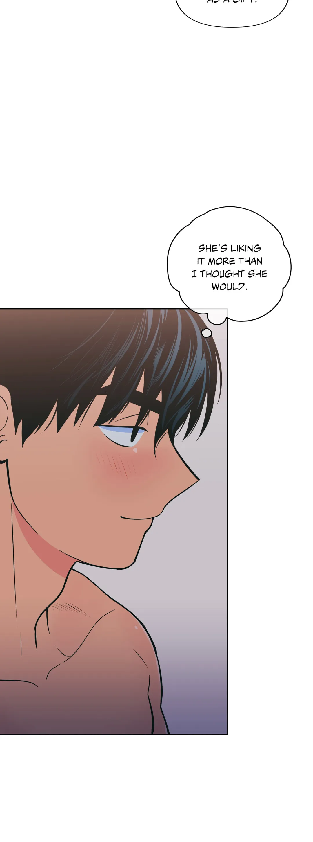 Peach Sorbet Chapter 23 image 11