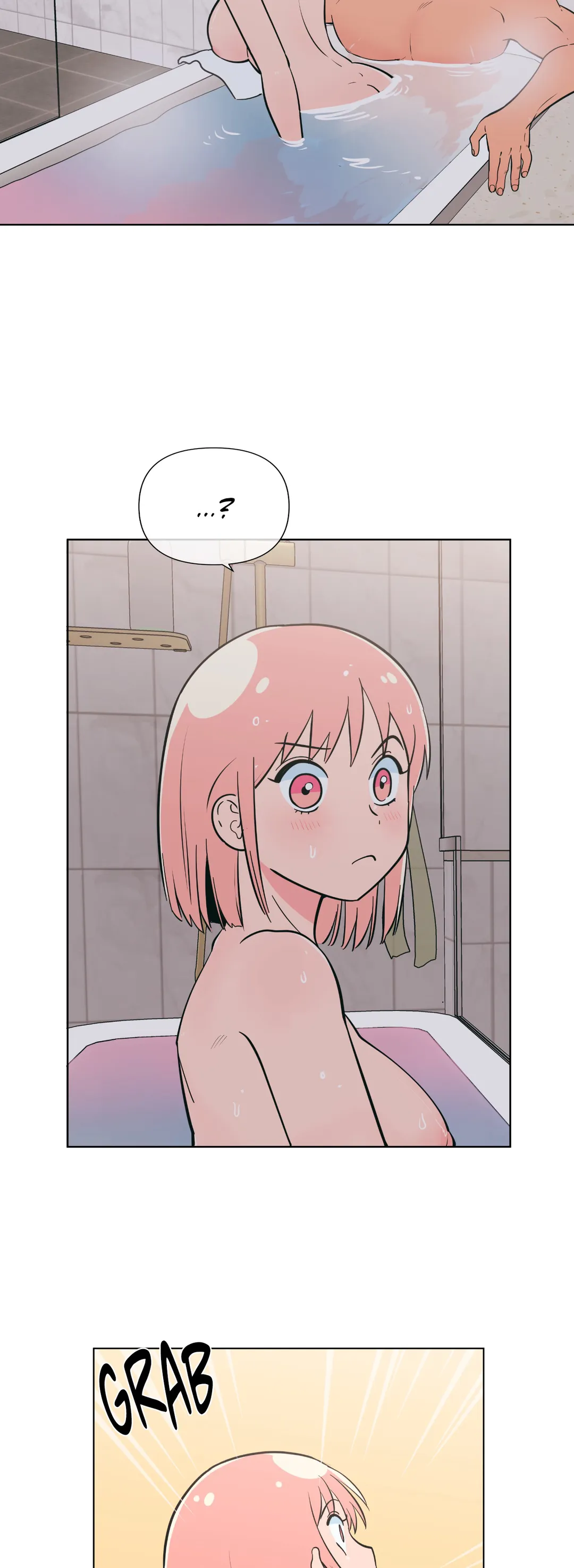 Peach Sorbet Chapter 23 image 29