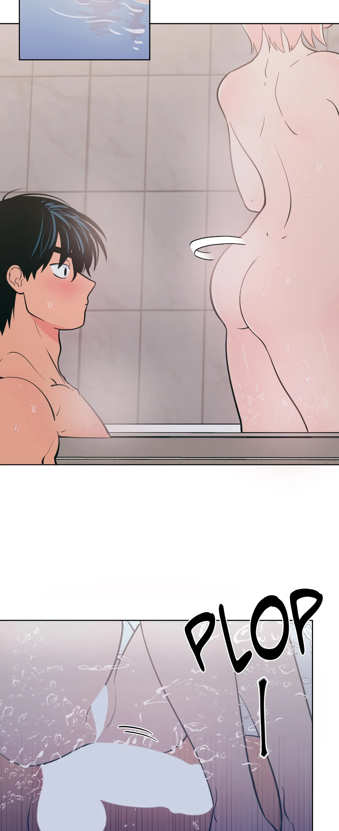 Peach Sorbet Chapter 23 image 6