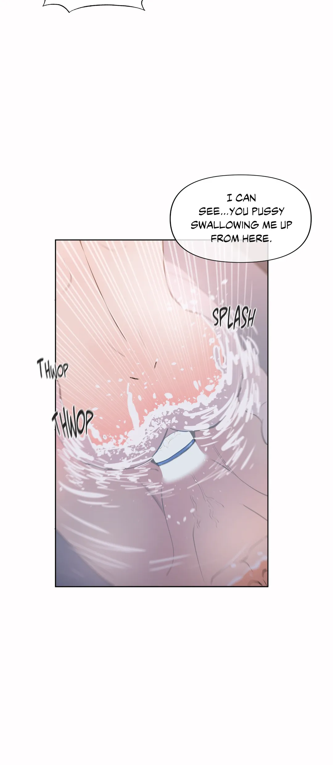 Peach Sorbet Chapter 24 image 23
