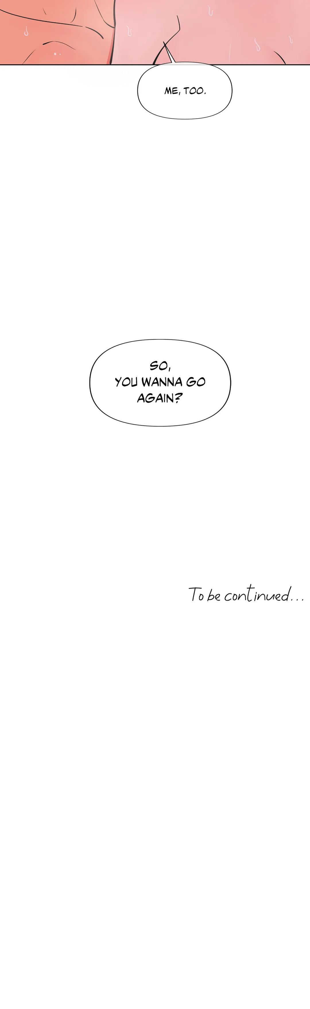 Peach Sorbet Chapter 24 image 31