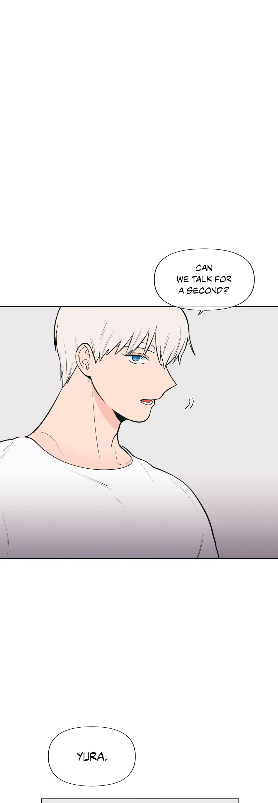 Peach Sorbet Chapter 25 image 38