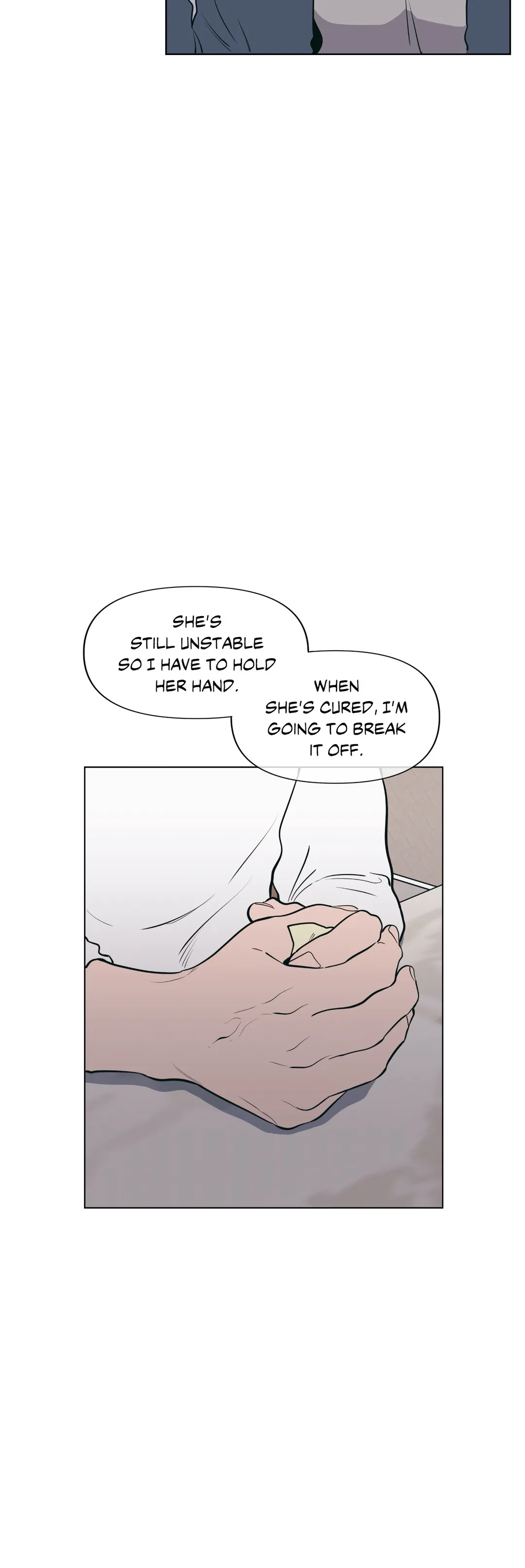 Peach Sorbet Chapter 26 image 9