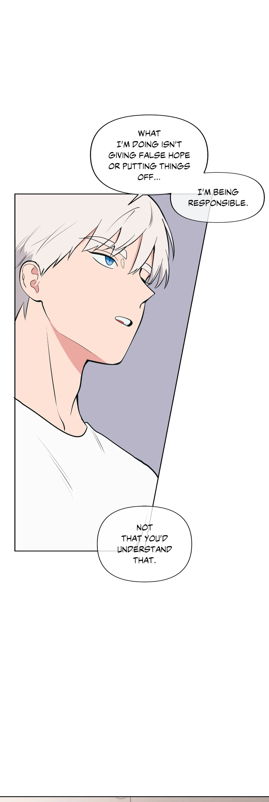 Peach Sorbet Chapter 26 image 10