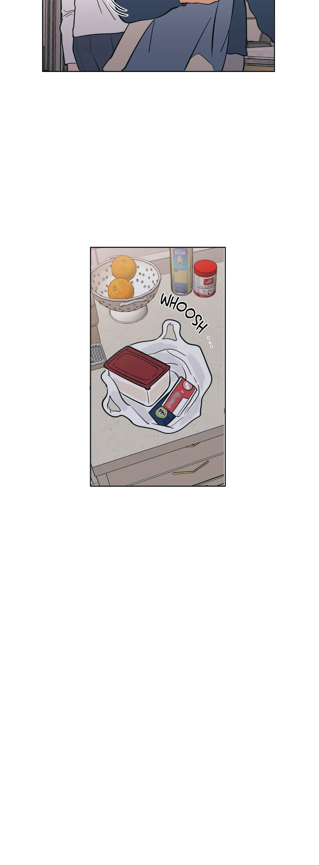Peach Sorbet Chapter 26 image 13