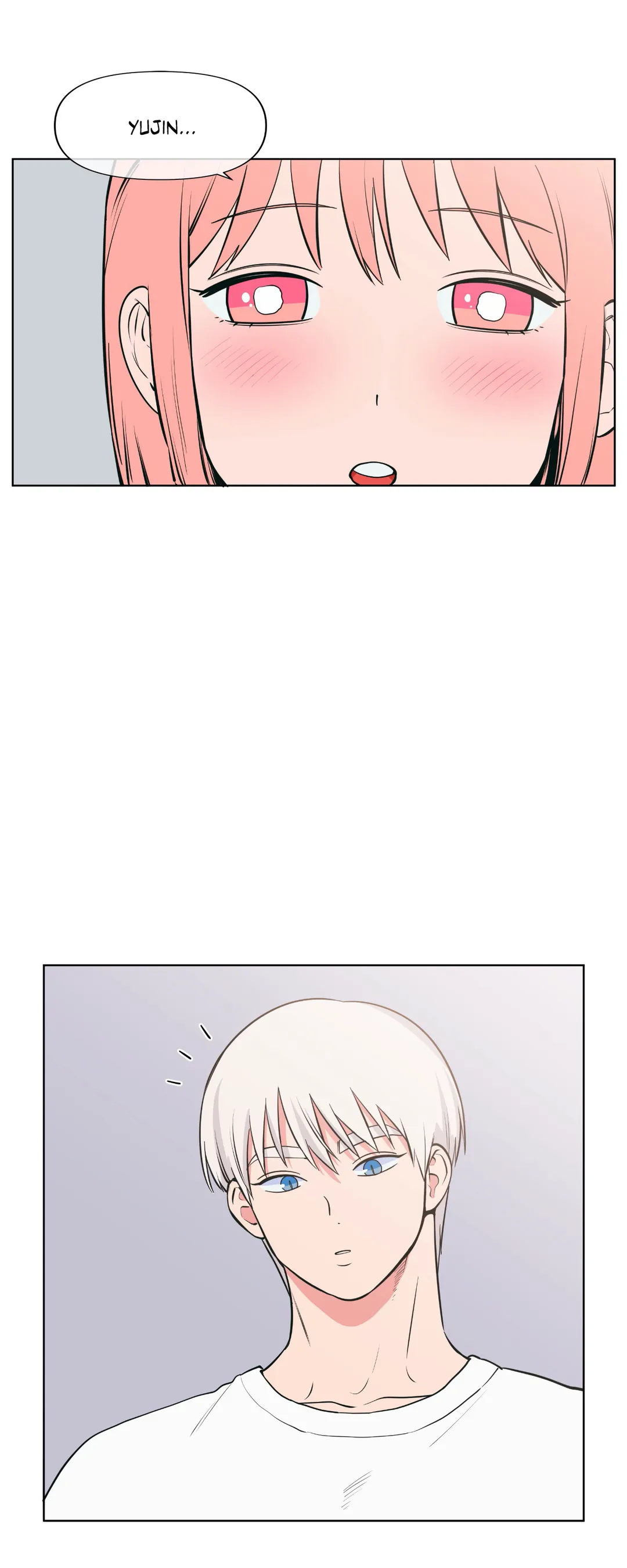 Peach Sorbet Chapter 26 image 24