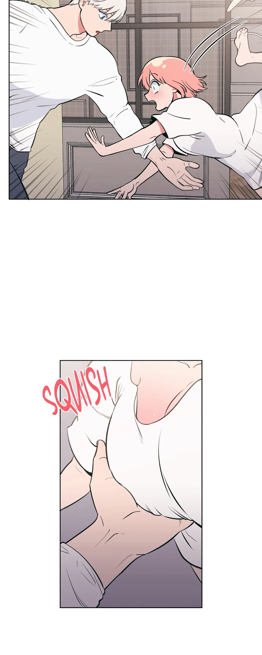 Peach Sorbet Chapter 26 image 26