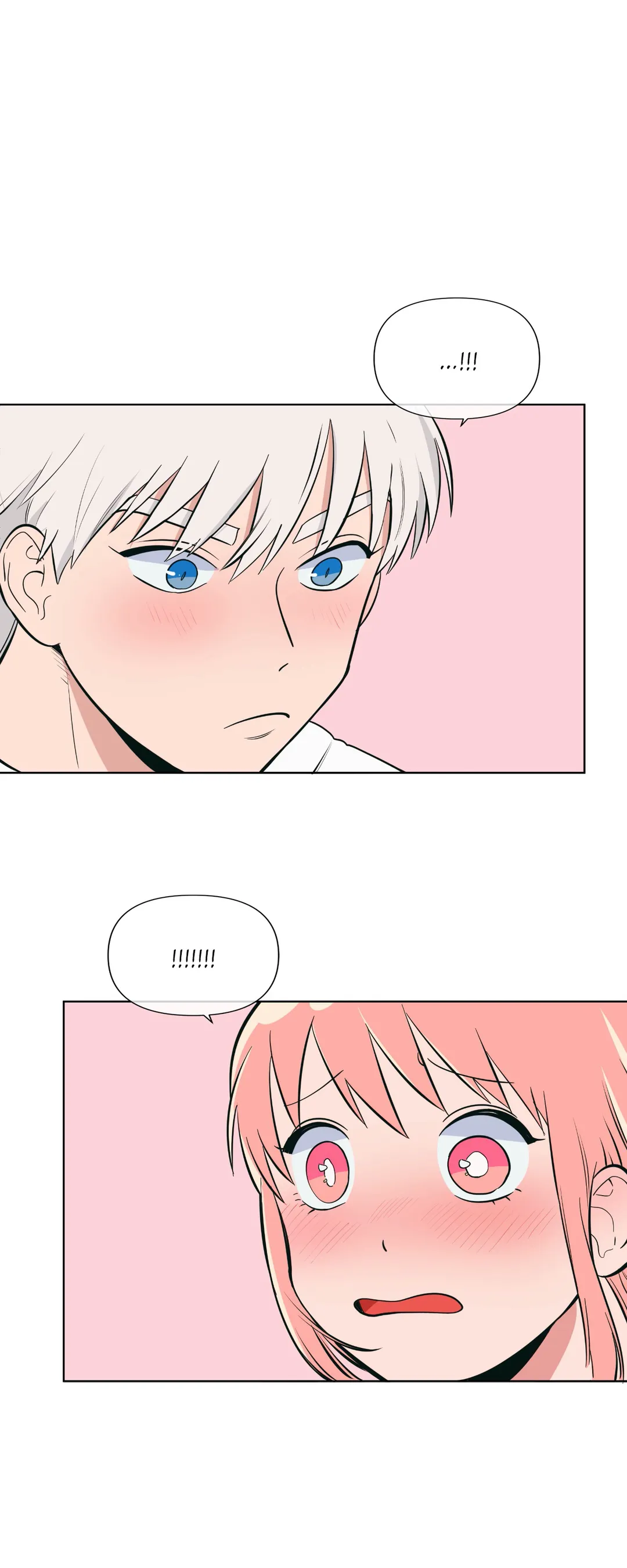 Peach Sorbet Chapter 26 image 27