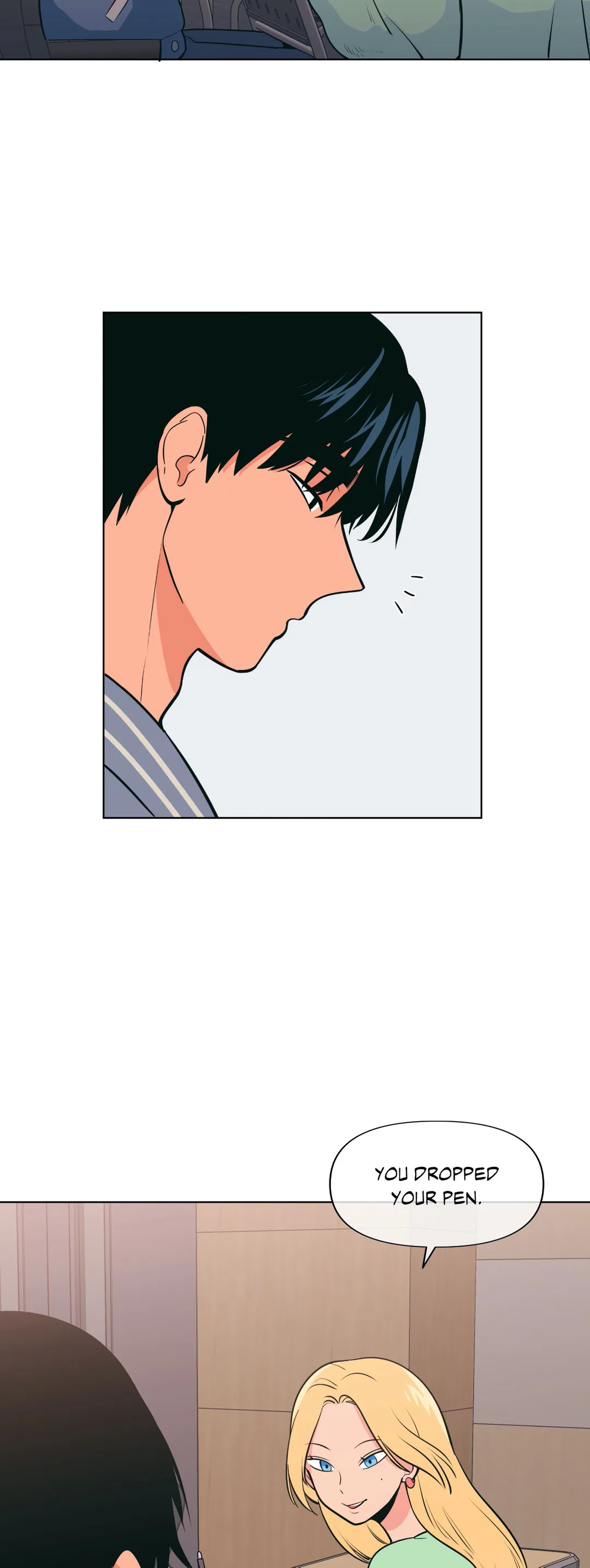 Peach Sorbet Chapter 26 image 41