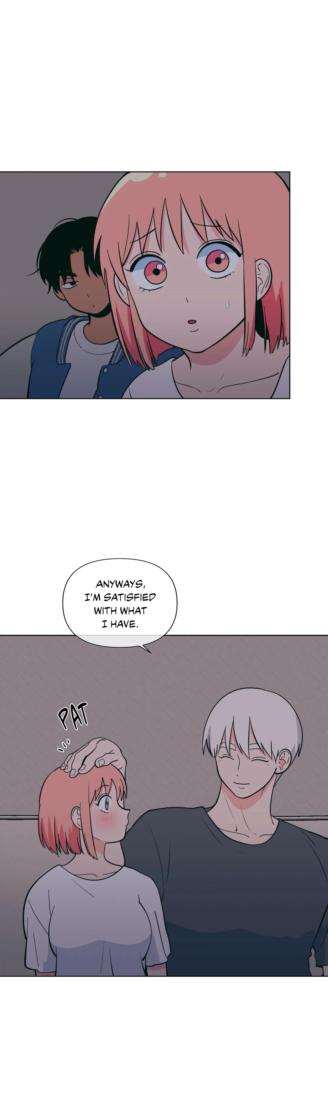 Peach Sorbet Chapter 27 image 10